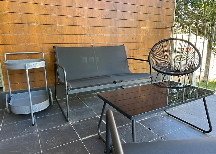 Apartamento Margas Mirador Del Valle